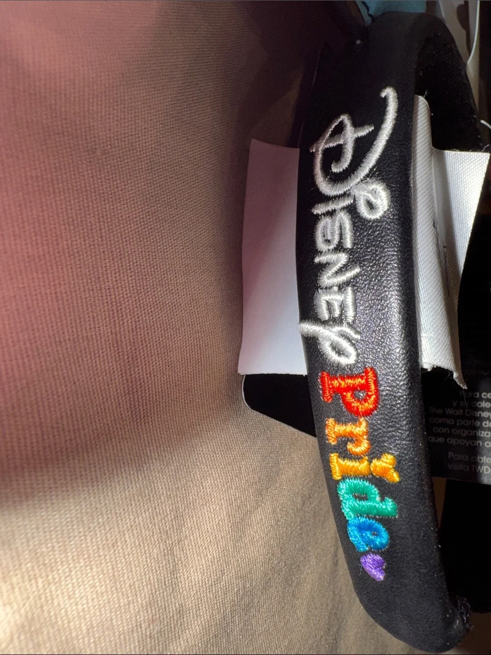 DISNEY PRIDE EARS - Picture 3 of 3